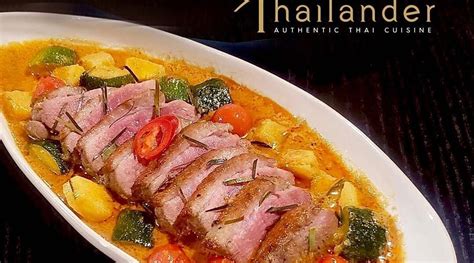 Thailander Porto