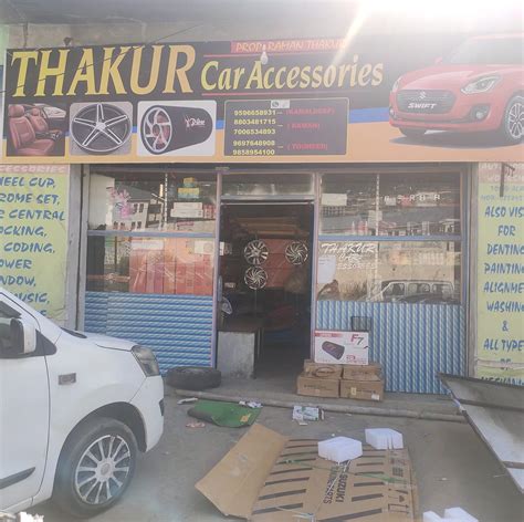 Thakur Automobiles - MAHENDRA'S exclusive Sales And Services showroom Baheri Bahera Road
