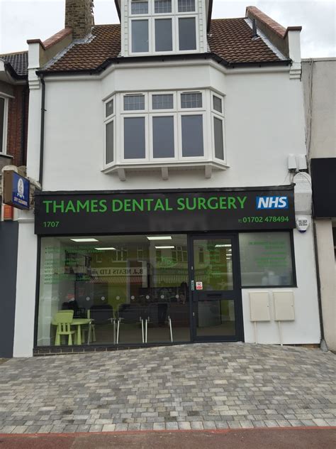 Thames Dental Surgery