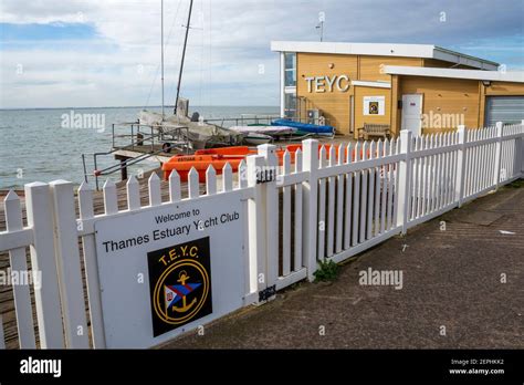 Thames Estuary Yacht Club