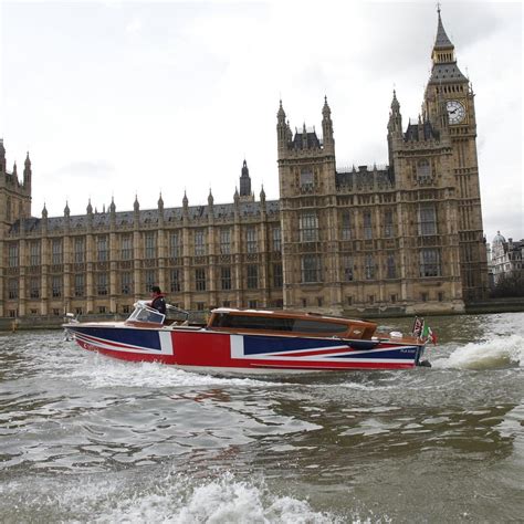 Thames Limo - Boat Rental Service in London