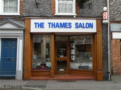 Thames Salon