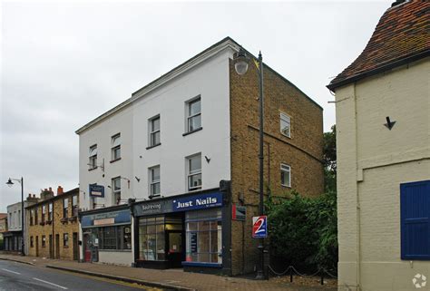 Thames Street Car Park