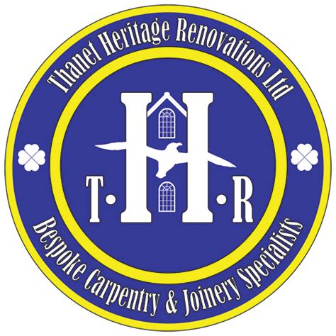 Thanet Heritage Renovations