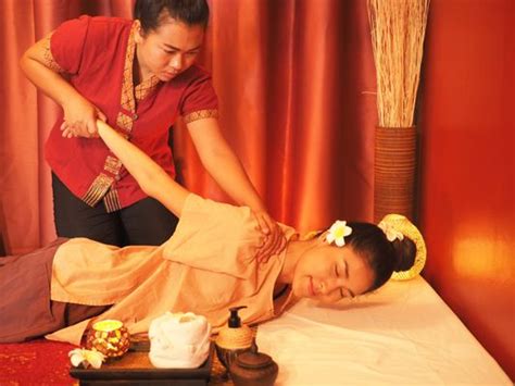 Thanya Thai Massage&Spa