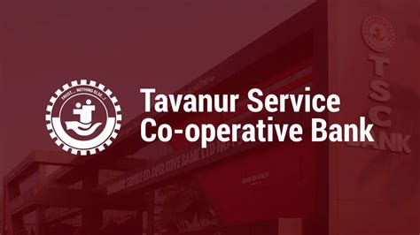 Thavanur Service Co-Operative Bank