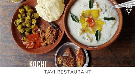 Thavi Food Court
