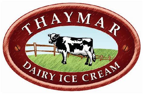 Thaymar Ice Cream & Tearoom