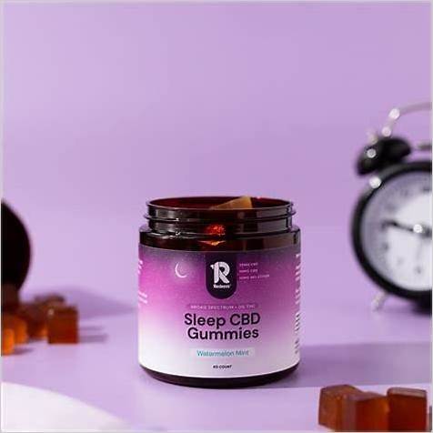 The Benefits and Effectiveness of Markers CBD Gummies for Pain Relief and Wellness