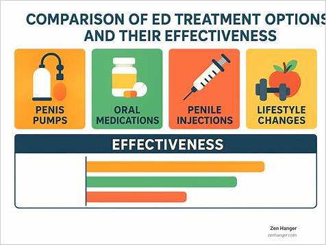 The Benefits and Effectiveness of a Penis Enlarger Pump: A Comprehensive Guide
