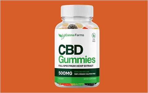 The Benefits and Effects of 2.5 CBD Gummies: A Comprehensive Guide