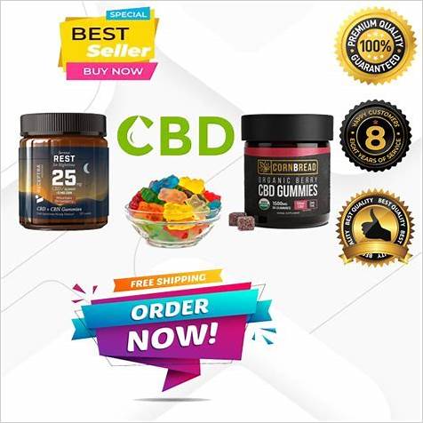 The Benefits and Effects of 300mg Full Spectrum CBD Gummies: A Comprehensive Guide