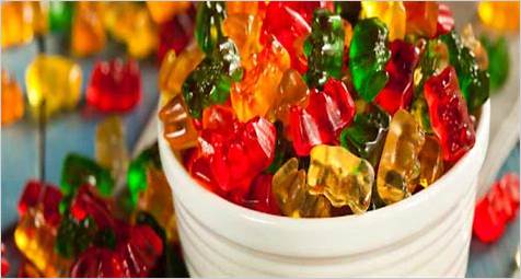 The Benefits and Science Behind CBD One Blood Gummies: A Comprehensive Guide