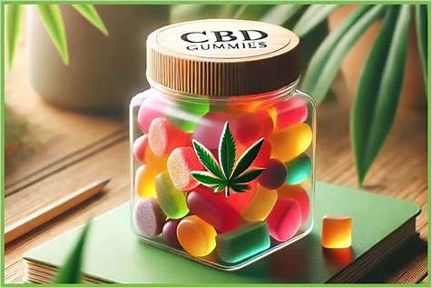 The Benefits and Science of CBD Nutritional Gummies: A Comprehensive Guide