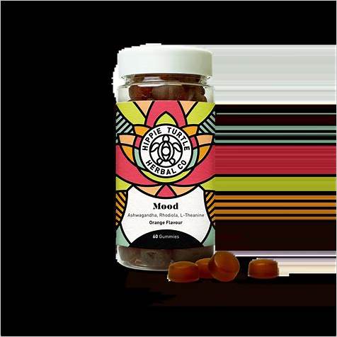 The Benefits of CBD Gummies for Stress and Mood: A Comprehensive Guide