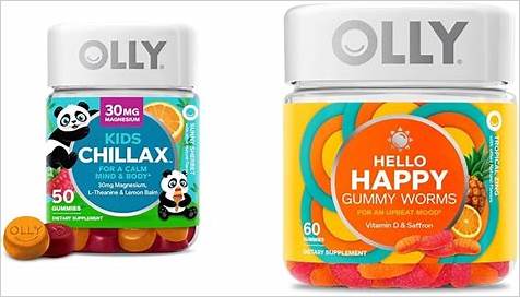The Benefits of Chillax Gummies for Adults: A Comprehensive Guide to Relaxation and Calmness
