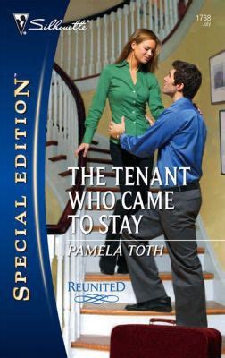 [#] Free The Tenant Who Came to Stay Pdf Books