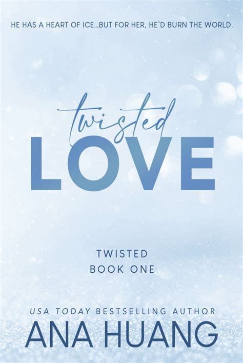 [!!] Free The Twist in Love Pdf Books