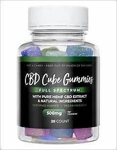 The Ultimate CBD Gummy Gift Set: A Comprehensive Guide to Relaxation and Wellness
