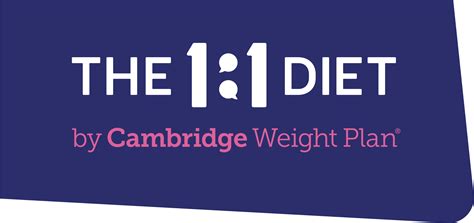 The 1:1 Diet by Cambridge with Kathy