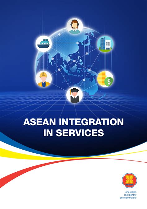 The ASEAN Framework Agreement for the Integration of Priority Sectors