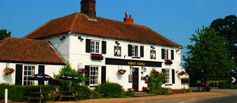 The Abbey Lodge Inn