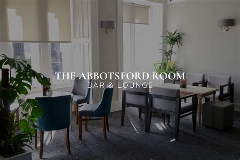The Abbotsford Room Bar & Lounge