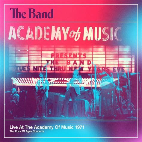 The Academy of Live & Recorded Arts