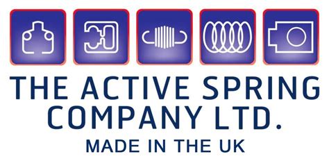 The Active Spring Co Ltd