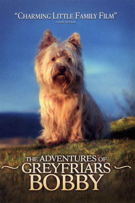 The Adventures of Greyfriars Bobby (2005) film online,John Henderson,James Cosmo,Suzanne Dance,Ron Donachie,Charles Donnelly