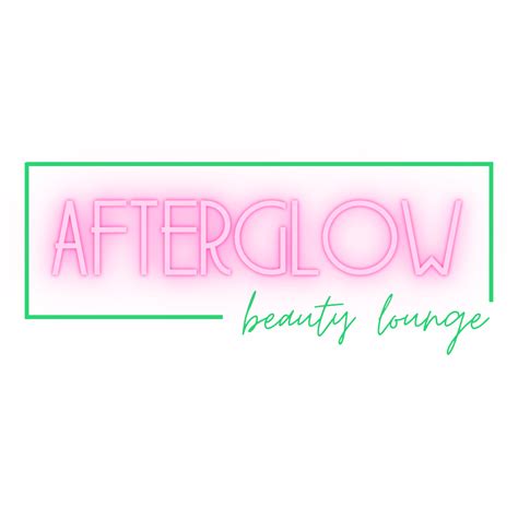 The Afterglow Beauty Lab by Sophie