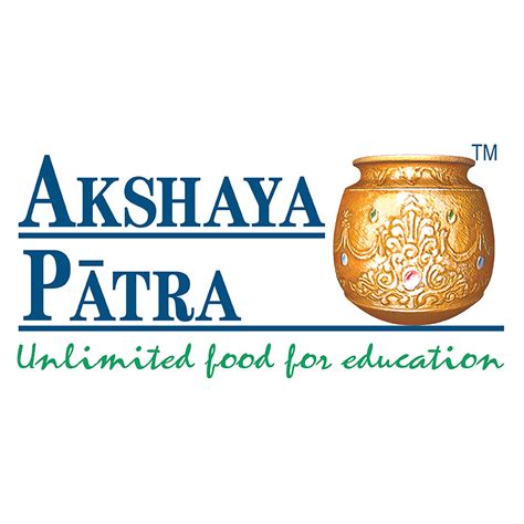 The Akshaya Patra Foundation in Bhilai