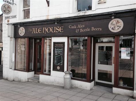 The Ale House Clitheroe