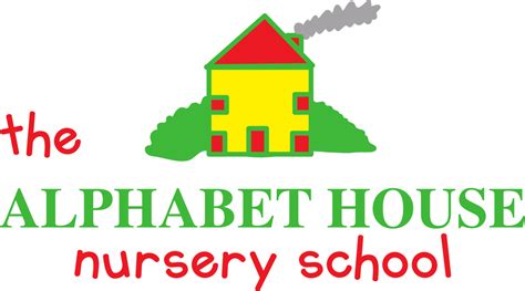 The Alphabet House Nursery- Upton Park