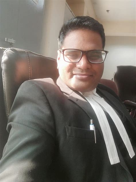 The Amikus Juris - Advocate Rakesh Ambresh Singh