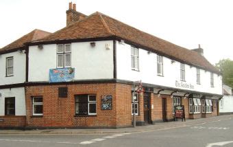 The Anchor Inn