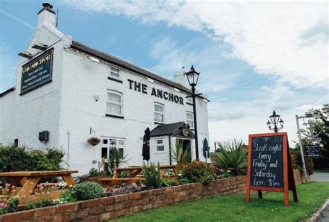 The Anchor Inn
