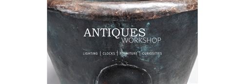 The Antiques Workshop