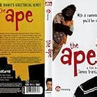 The Ape (2005) film online,James Franco,James Franco,Brian Lally,Allison Bibicoff,Stacey Miller