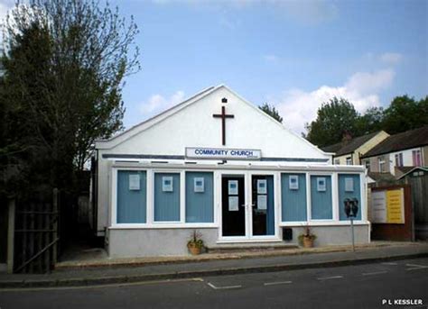 The Apostolic Church Romford Christian Center