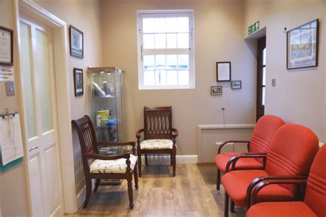 The Archway Podiatry Surgery