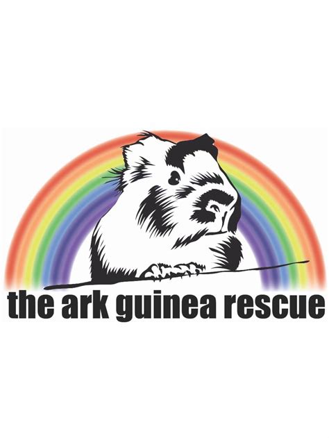 The Ark Guinea Rescue