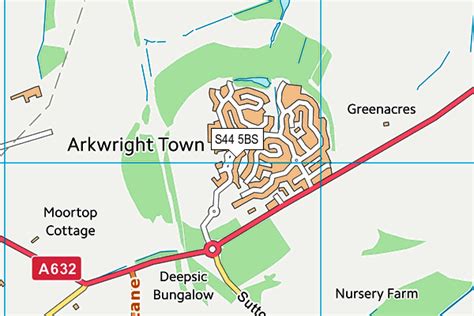 The Arkwright Centre