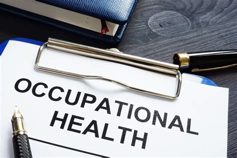 The Art Block / Occupational Health Services
