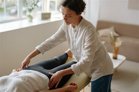 The Art Of Healing - Osteopathy, Physiotherapy, Acupuncture In Earls Court