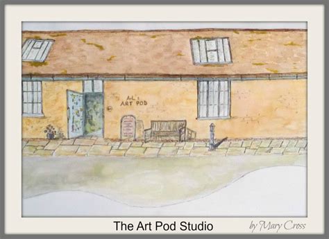 The Art Pod Studio