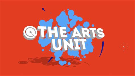 The Arts Unit