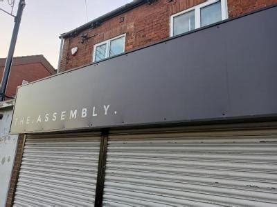 The Assembly Garforth