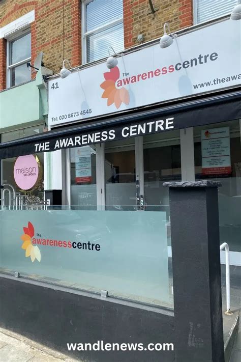 The Awareness Centre
