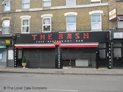 The BASH African store London